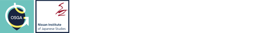 Nissan Institute of Japanese Studies