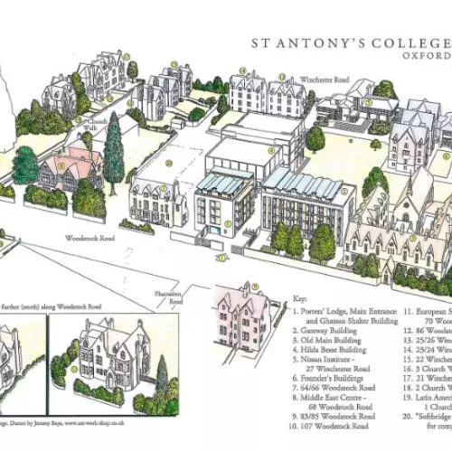 college plan edit