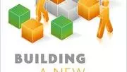 Cover of Building a New Economy