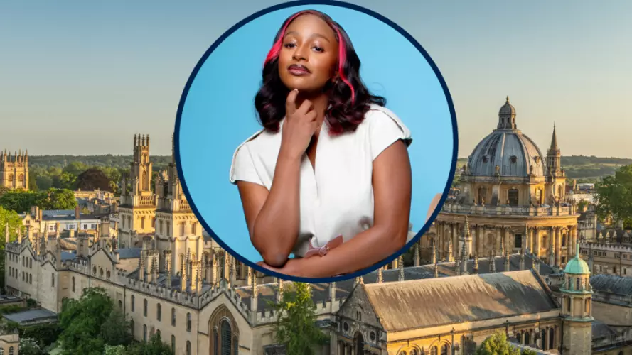 dj cuppy website header