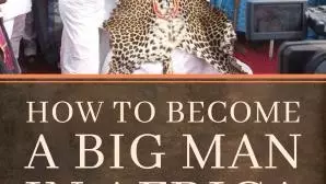wale adebanwe book