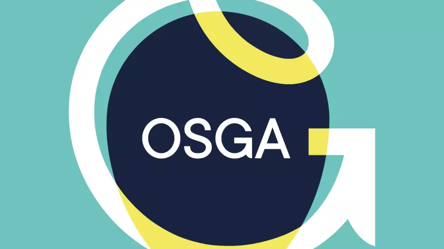 osga brandmarks 2024 rgb primary white on green