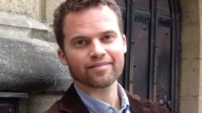 matthew erie