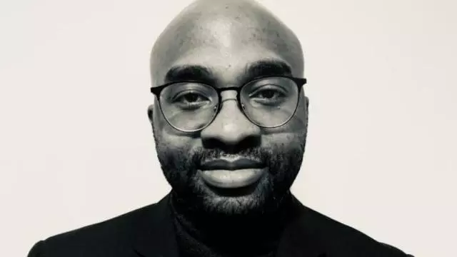 Michael Odijie