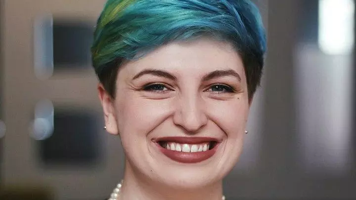 talia kollek
