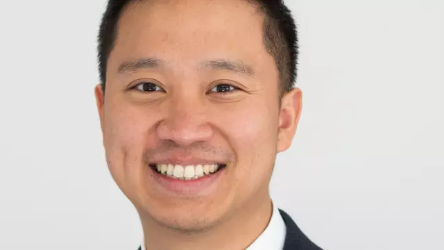 Dr Bo Jiun Jing