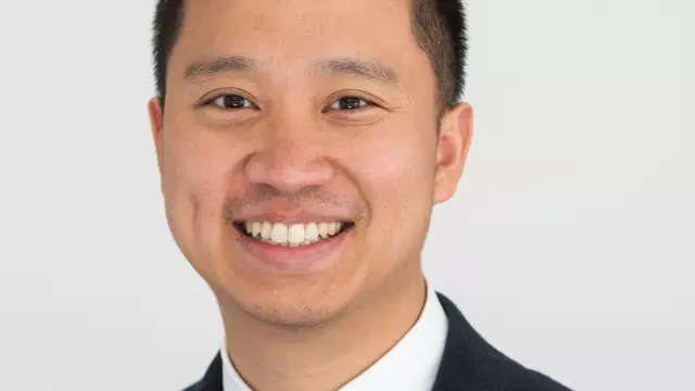 Dr Bo Jiun Jing