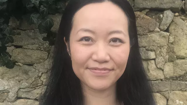 Fangmiao Zou