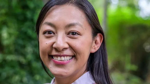 Jessica A. Fernández de Lara Harada