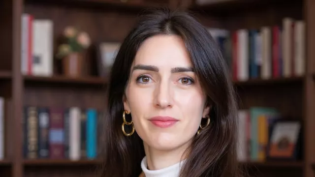 Maria Adele Carrai
