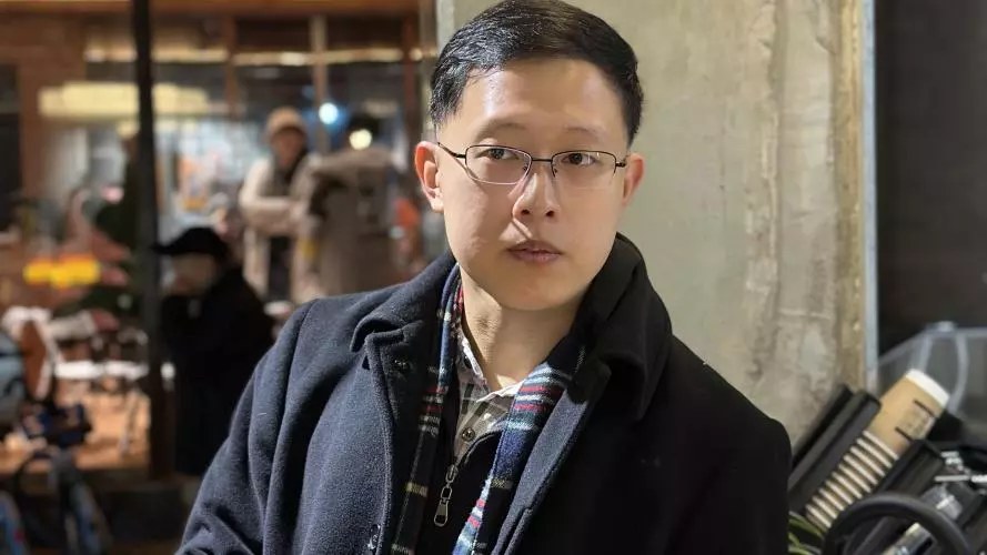 wang zhihang