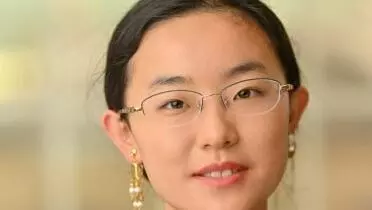 wenqi zhao
