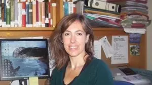 rebeca otazua