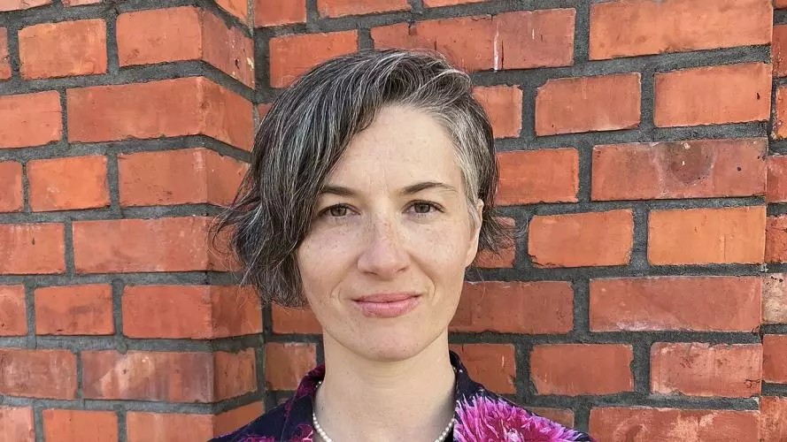 dr hab karolina wigura