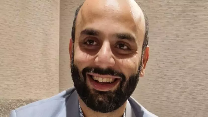 dr yasser kureshi