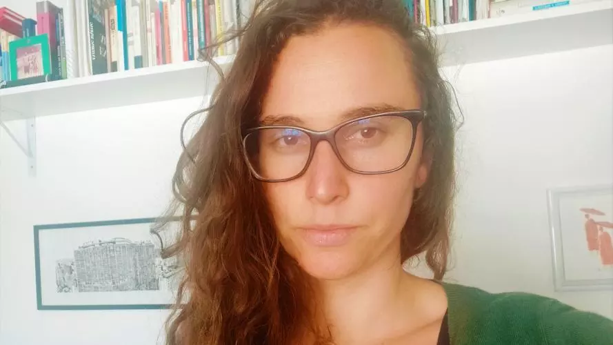 Dr Laura Trajber Waisbich