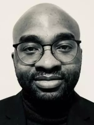 Michael Odijie