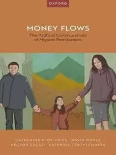 money flows