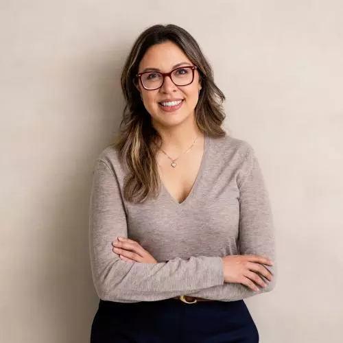 Ana Lucía Peláez Echeverría 