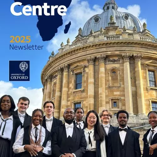 asc newsletter cover