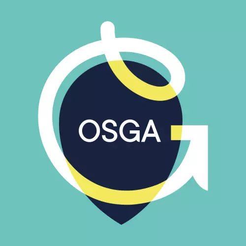 osga brandmarks 2024 rgb primary white on green
