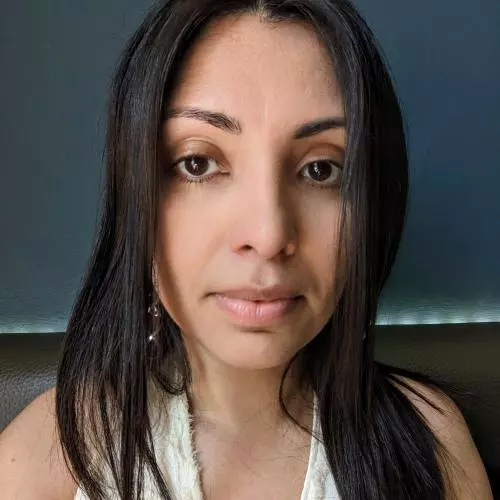 dr sharmila parmanand
