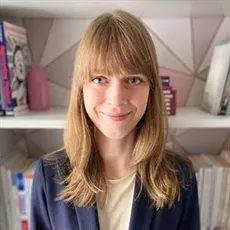 petra alderman