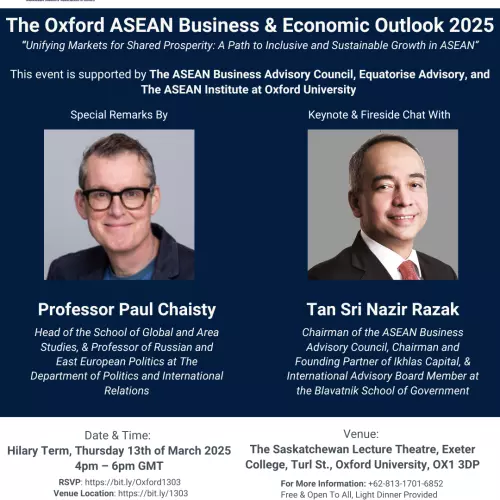 the oxford asean business economic outlook 2025 ig