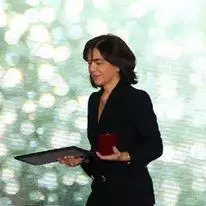 lia chokoshvili award