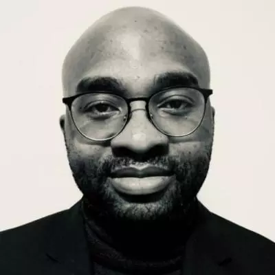 Michael Odijie