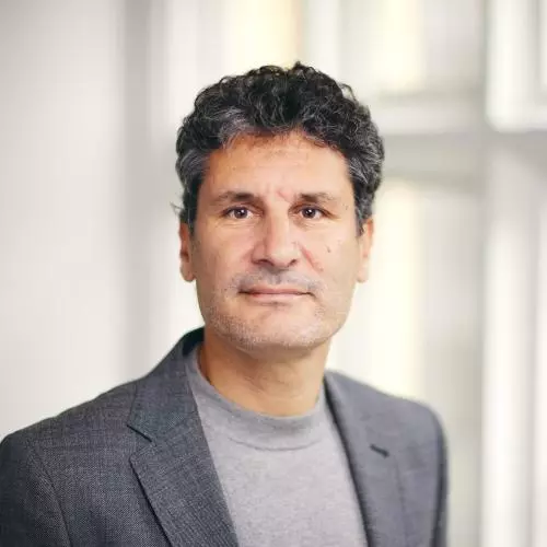Diego Sánchez-Ancochea