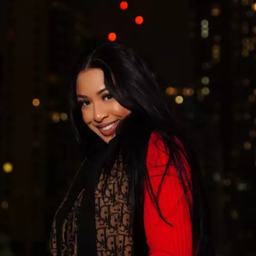 Fahima Islam