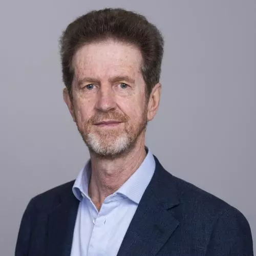 hugh whittaker