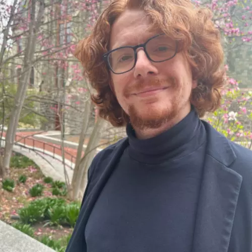 Patrick Carland-Echavarria