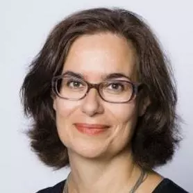 genevieve verdo