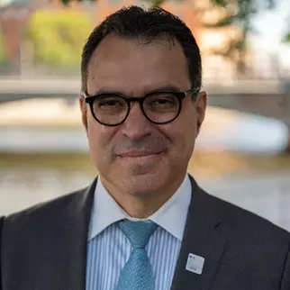 k casas zamora