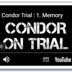 condor av