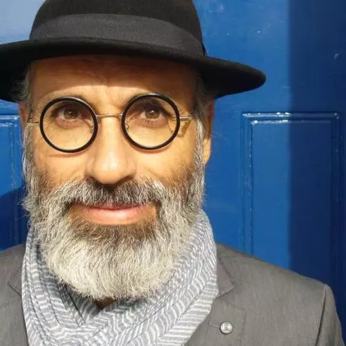 yaacov yadgar
