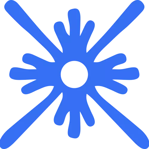 icon blue png