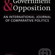 government and opposition