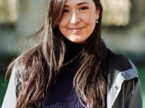 anneli aliaga