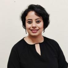 dr ankita pandey 