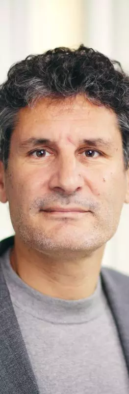 Diego Sánchez-Ancochea