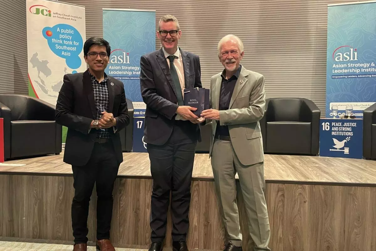 awards